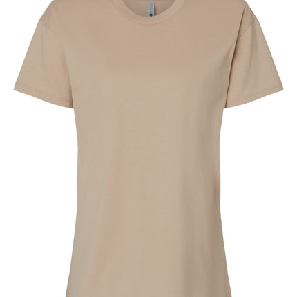 Women's Cotton Relaxed T-Shirt