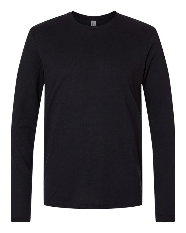Men's Triblend Long Sleeve T-Shirt