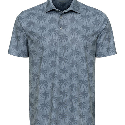 Men's Charleston Sublimated Polo