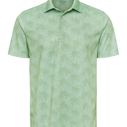 Men's Charleston Sublimated Polo