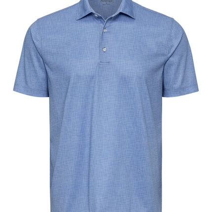 Men's Brunswick Performance Polo