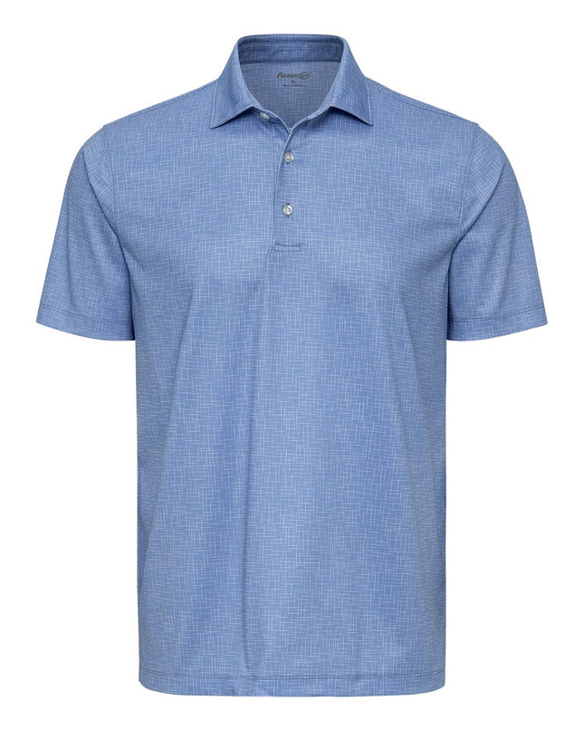Men's Brunswick Performance Polo