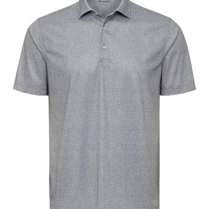 Men's Brunswick Performance Polo