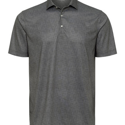 Men's Brunswick Performance Polo