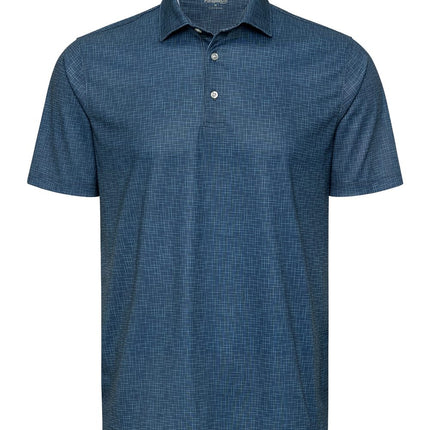 Men's Brunswick Performance Polo