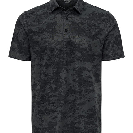 Men's Monterey Printed Polo