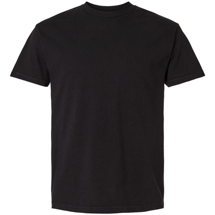 Unisex Garment-Dyed Heavyweight Cotton Tee