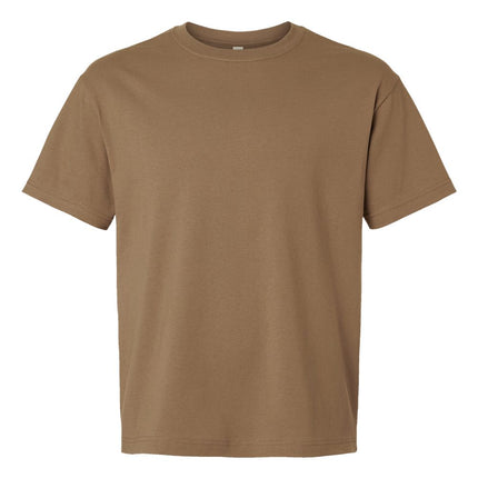 Unisex 6 oz. Heavyweight Tee