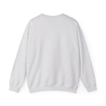 Custom Printed Unisex Sweatshirt - Gildan 18000