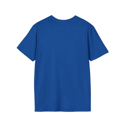 Custom Printed Short-Sleeve Unisex T-Shirt - Gildan 64000