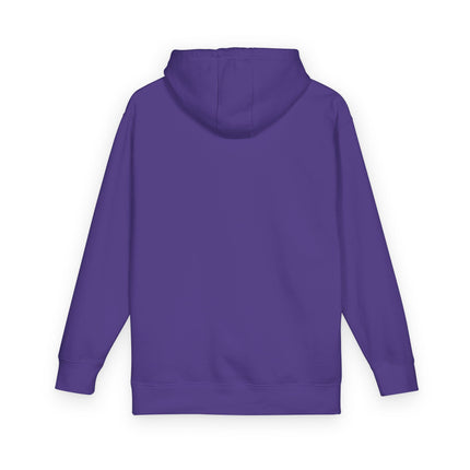 SNR Unisex Hoodie - Cotton Heritage M2580