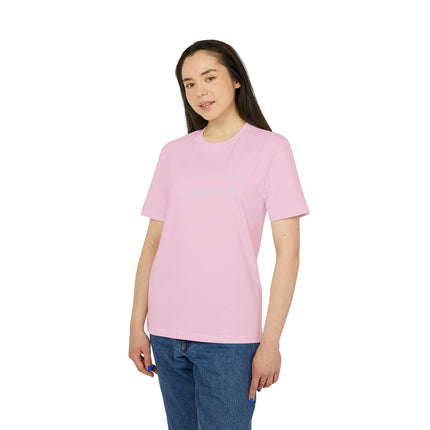 Custom Printed Organic T-Shirt - Stanley/Stella Creator 2.0