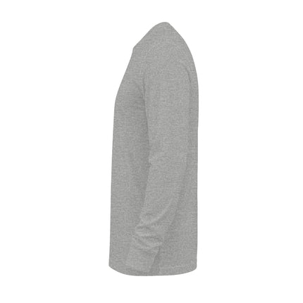 Custom Printed Unisex Long Sleeve T-Shirt - Bella+Canvas 3501
