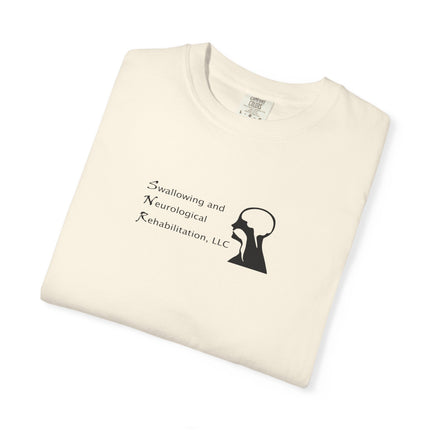 SNR Garment-Dyed Tee - Comfort Colors 1717