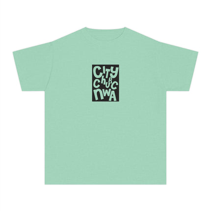 Youth Tee — 'City Church NWA
