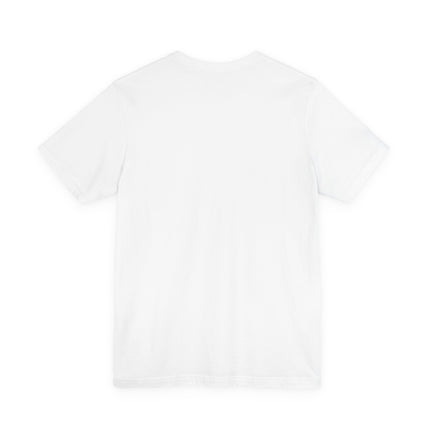 Unisex Custom T-Shirt – Bella+Canvas 3001
