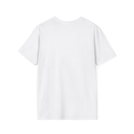 Custom Printed Short-Sleeve Unisex T-Shirt - Gildan 64000