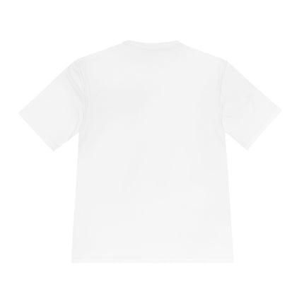 Custom Printed Performance T-Shirt - Sport-Tek Moisture Wicking