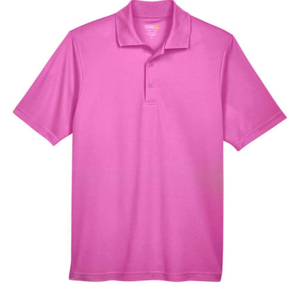 Men's Origin Performance Piqué Polo