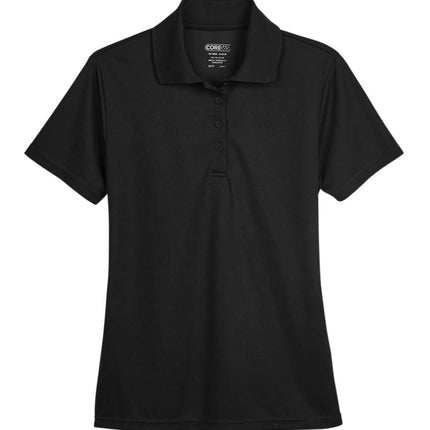 Women's Origin Performance Piqué Polo