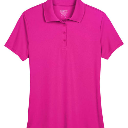 Women's Origin Performance Piqué Polo