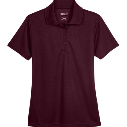 Women's Origin Performance Piqué Polo