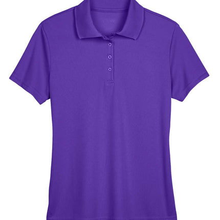 Women's Origin Performance Piqué Polo