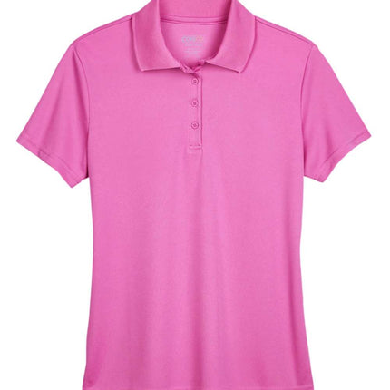 Women's Origin Performance Piqué Polo
