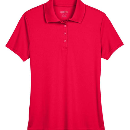 Women's Origin Performance Piqué Polo