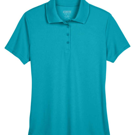 Women's Origin Performance Piqué Polo