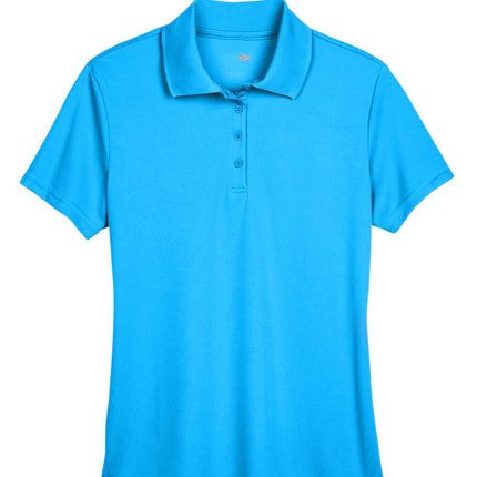 Women's Origin Performance Piqué Polo