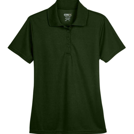 Women's Origin Performance Piqué Polo