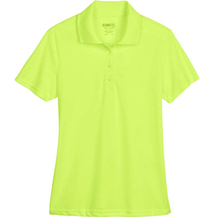 Women's Origin Performance Piqué Polo