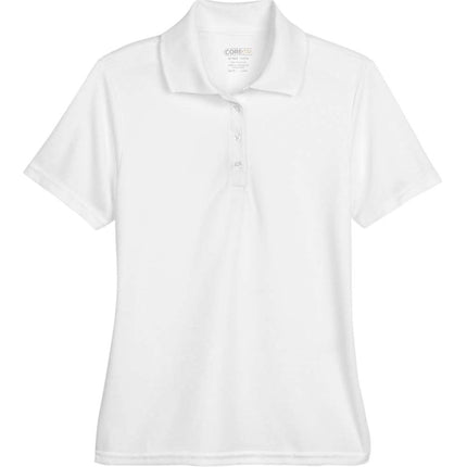 Women's Origin Performance Piqué Polo