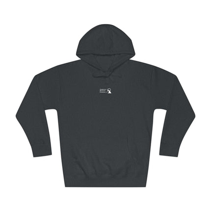 SNR Unisex Hoodie - Cotton Heritage M2580