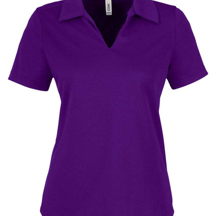 Women's Market Snag Protect Mesh Polo