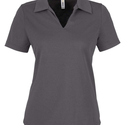 Women's Market Snag Protect Mesh Polo