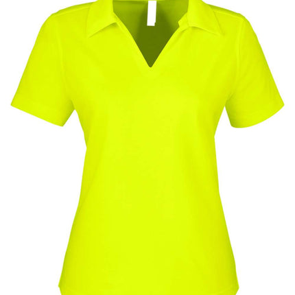 Women's Market Snag Protect Mesh Polo