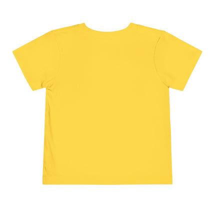 SNR Toddler Short Sleeve Tee