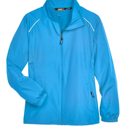 Women's Techno Lite Motivate Unlined Lightweight Jacket