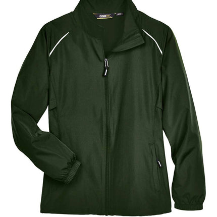 Women's Techno Lite Motivate Unlined Lightweight Jacket