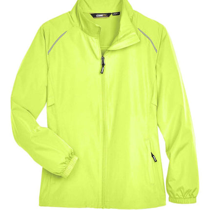 Women's Techno Lite Motivate Unlined Lightweight Jacket