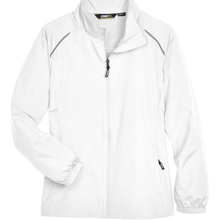 Women's Techno Lite Motivate Unlined Lightweight Jacket