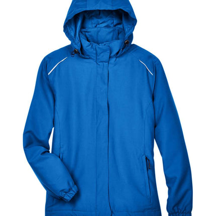 Women's Brisk Insulated Jacket