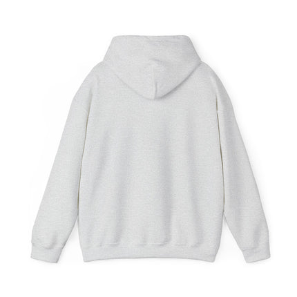 Custom Printed Unisex Hoodie - Gildan 18500