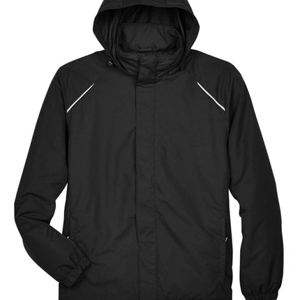 Men's Profile Fleece-Lined All-Season Jacket