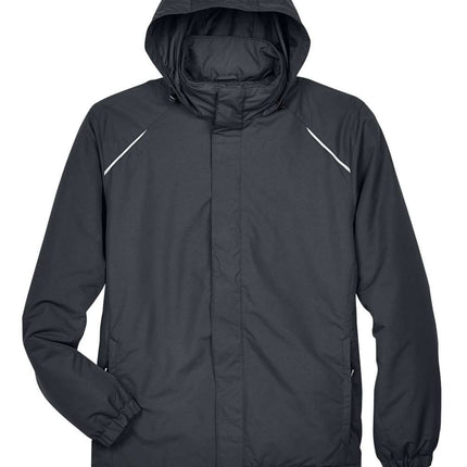 Men's Profile Fleece-Lined All-Season Jacket