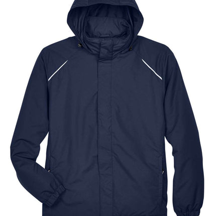 Men's Profile Fleece-Lined All-Season Jacket