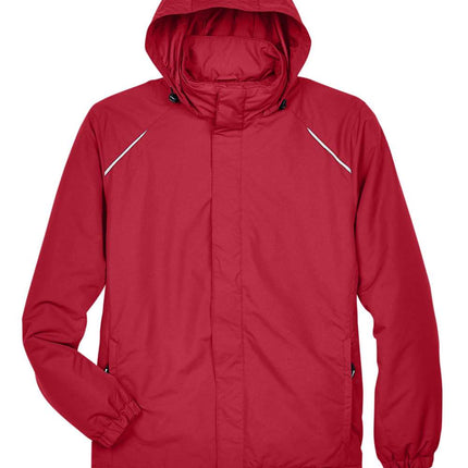 Men's Profile Fleece-Lined All-Season Jacket