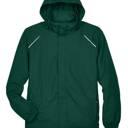 Men's Profile Fleece-Lined All-Season Jacket